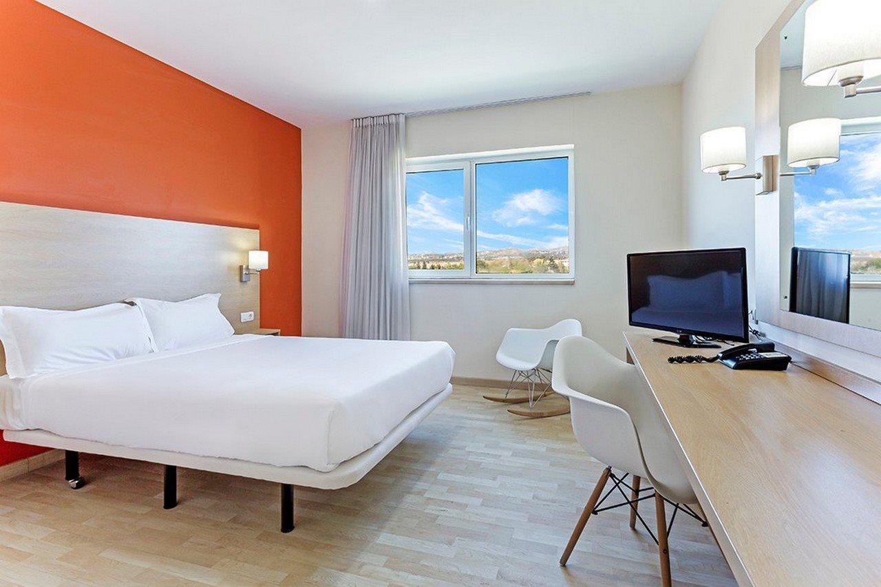 B&B Hotel Madrid Las Rozas Exterior photo