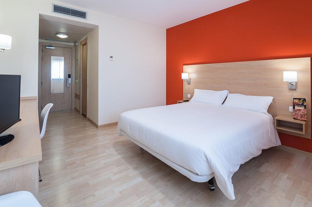 B&B Hotel Madrid Las Rozas Exterior photo