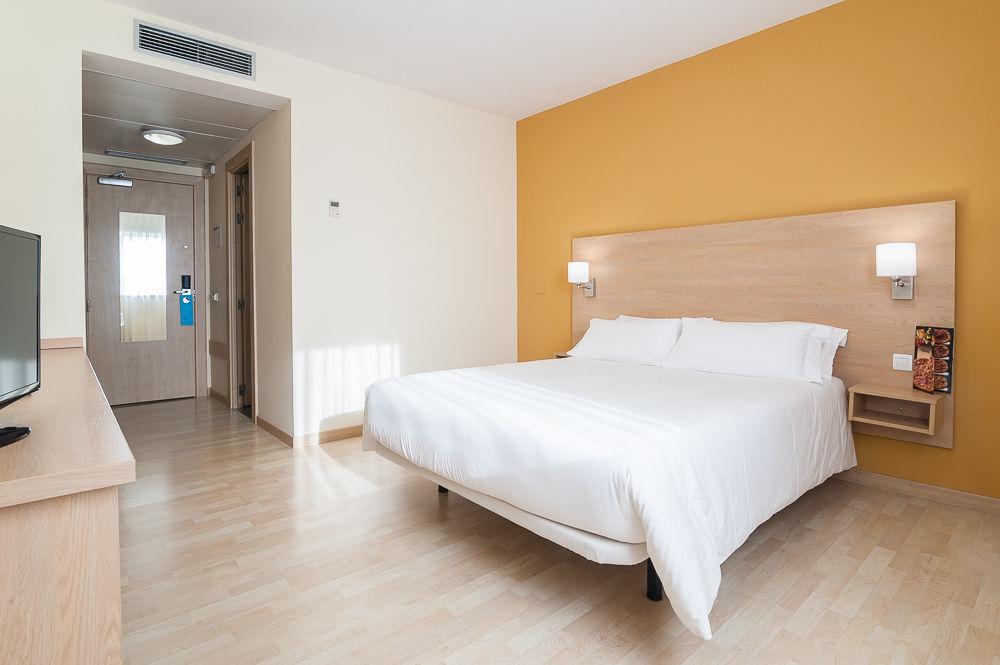 B&B Hotel Madrid Las Rozas Exterior photo