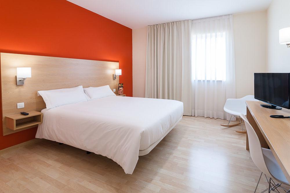 B&B Hotel Madrid Las Rozas Exterior photo