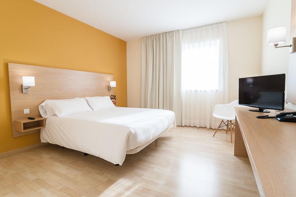 B&B Hotel Madrid Las Rozas Exterior photo
