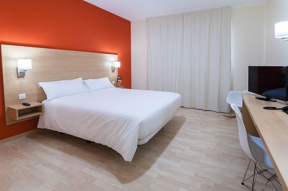 B&B Hotel Madrid Las Rozas Exterior photo